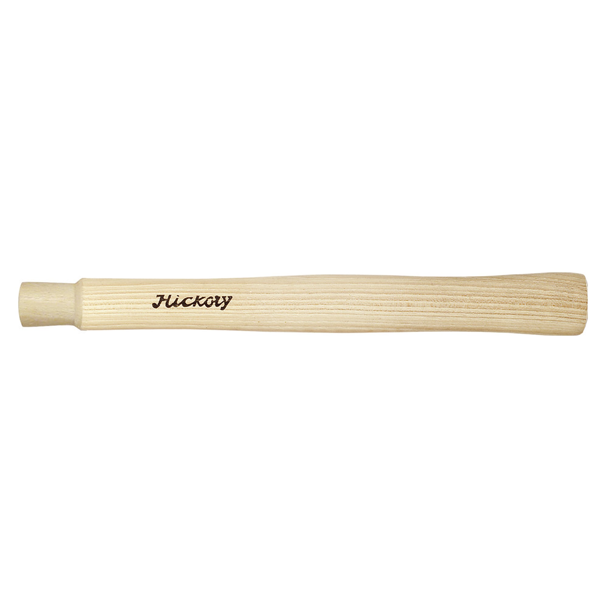 Hickory Wooden Handle for Soft-Faced Hammer Safety 60 mm - Wiha 10119