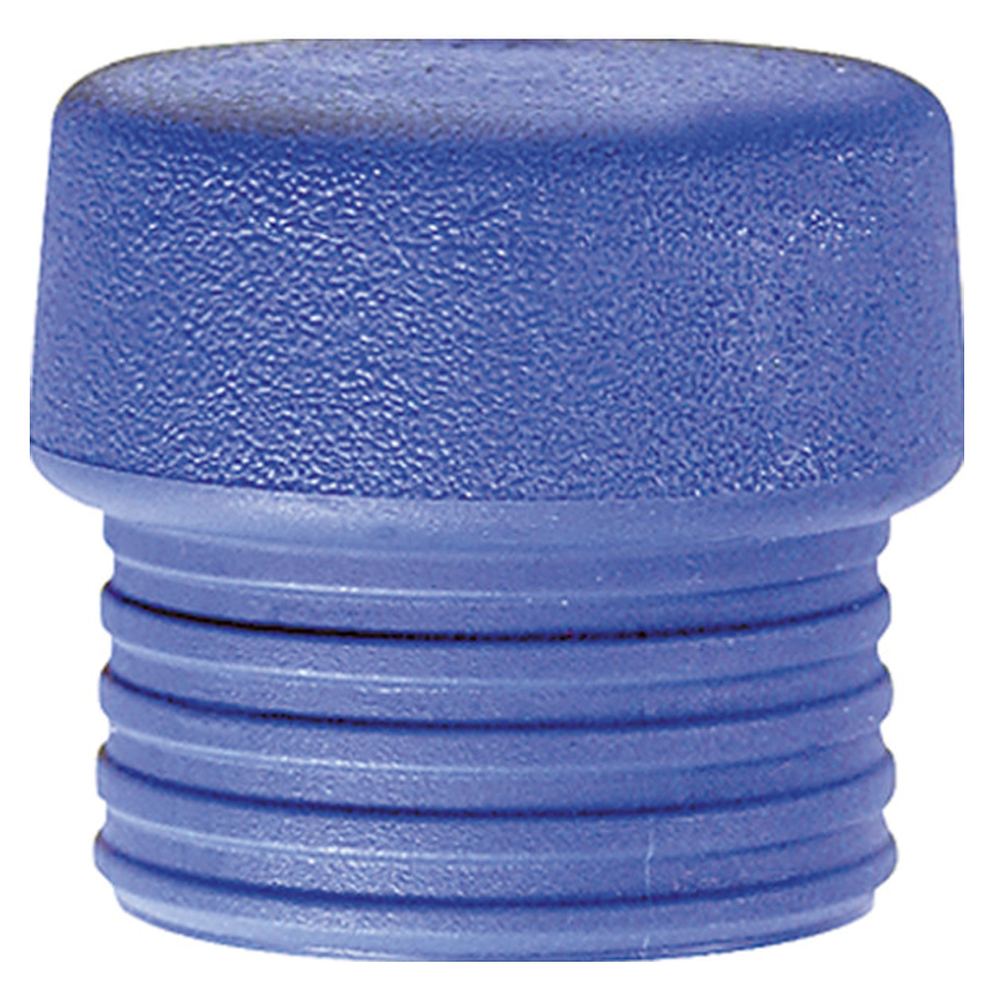 Schlagkopf weich (blau) Rund Ø 30 mm für Safety-Schonhammer - Wiha 26663