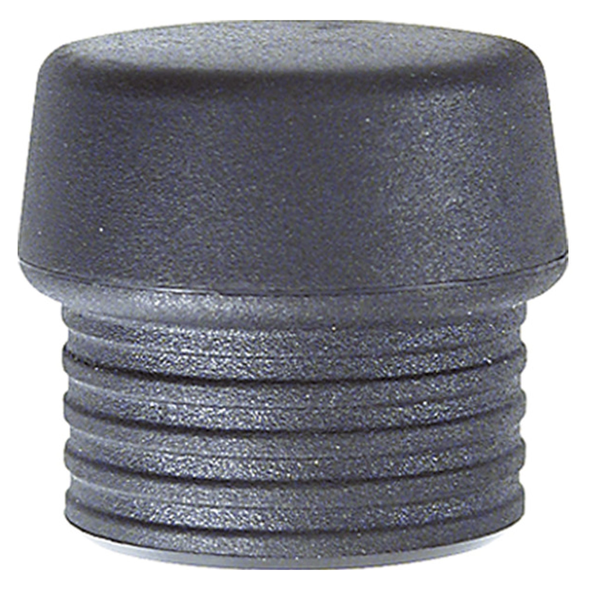 Embout de massette mi-souple rond pour massette Safety 40 mm - Wiha 10120