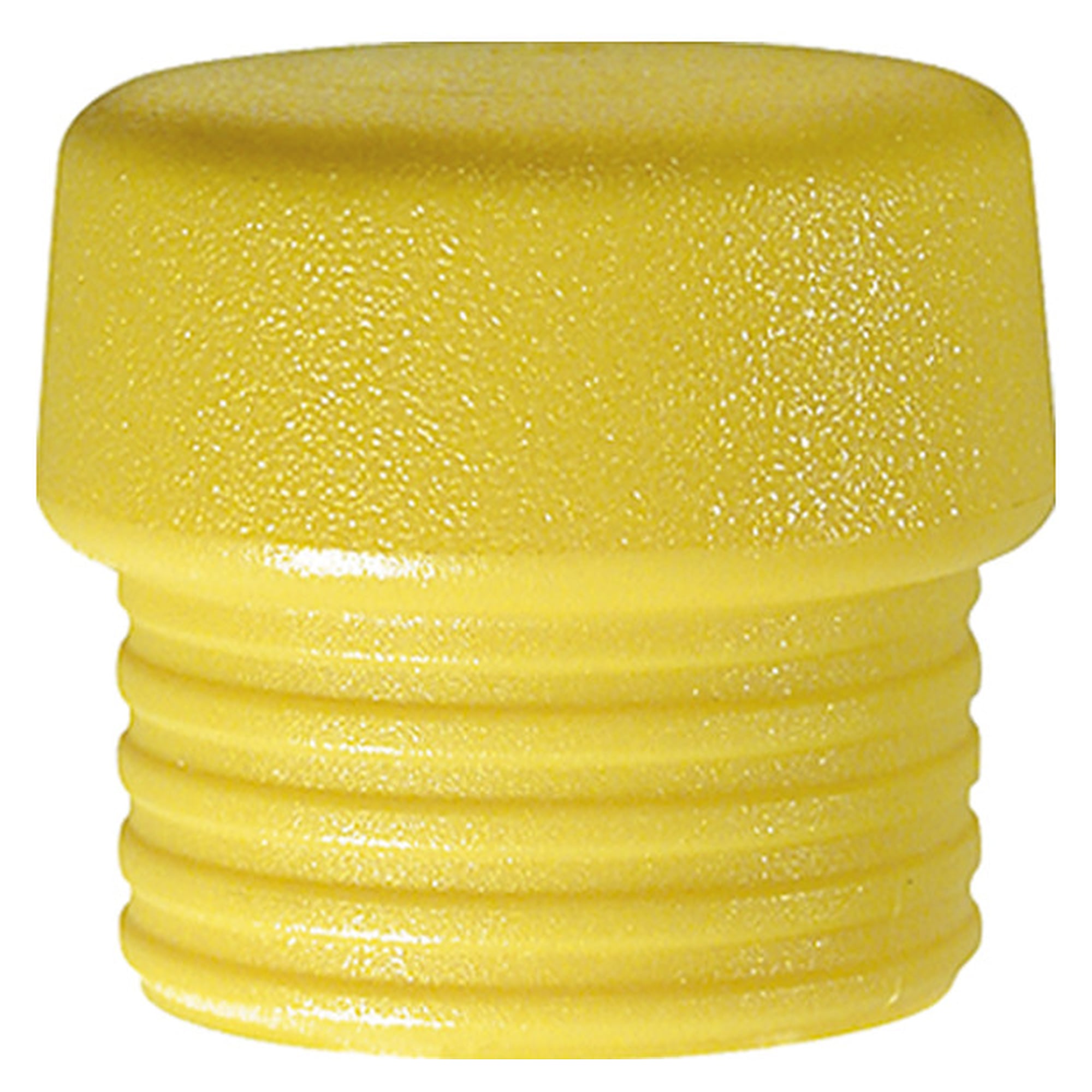 Schlagkopf mittelhart Rund für Safety Schonhammer 30 mm - Wiha 10122