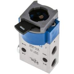 Festo SVOS-3-1/8 (10191) Front Panel Valve