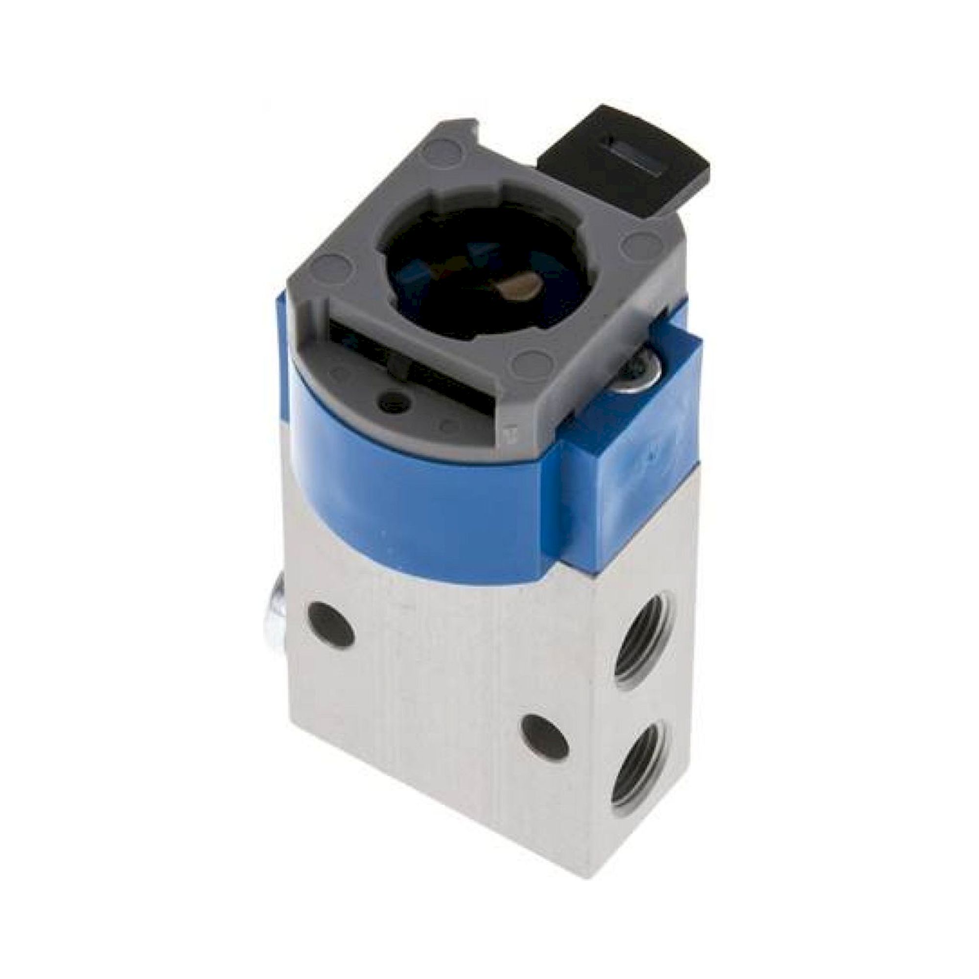 Festo SVS-3-1/8 (10190) Front Panel Valve