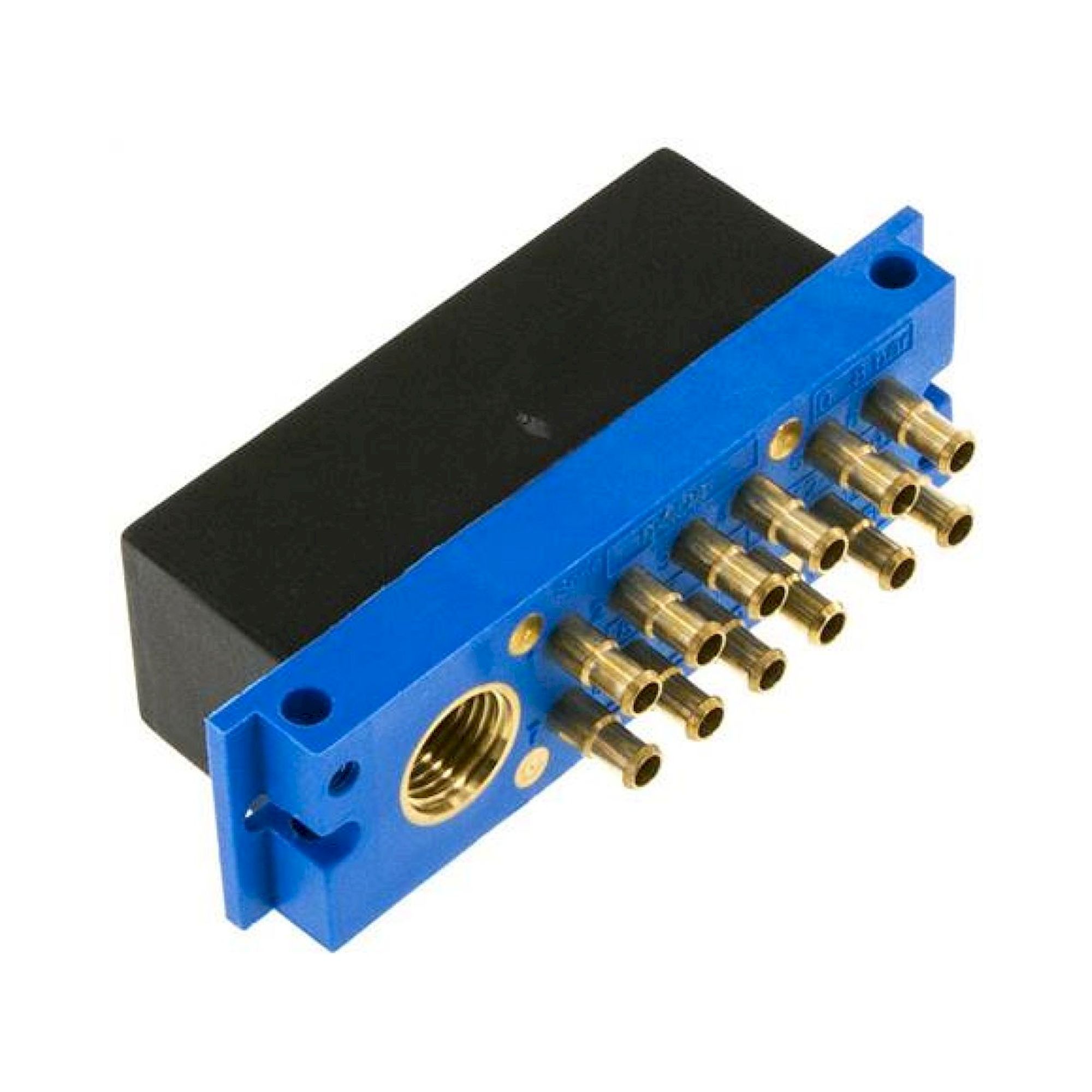 Festo FR-12-PK-4-B (8762) Distributor Block