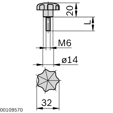 Maßzeichnung 3842516850