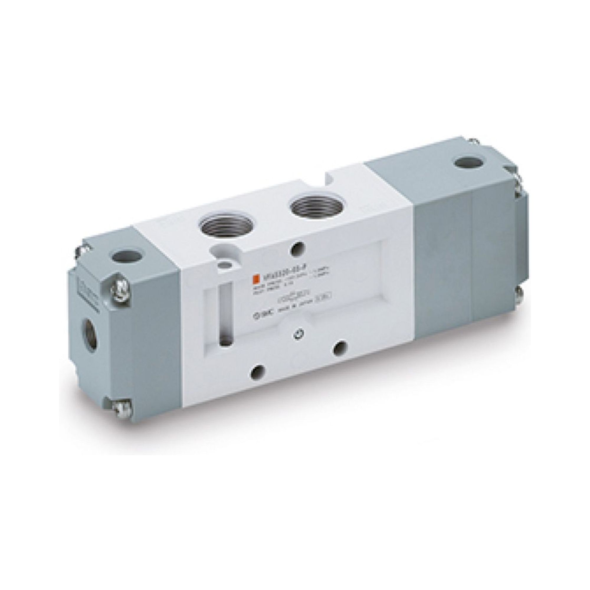 SMC VFA5120-03F. VFA5000, 5 Port Air Operated Valve, All Types