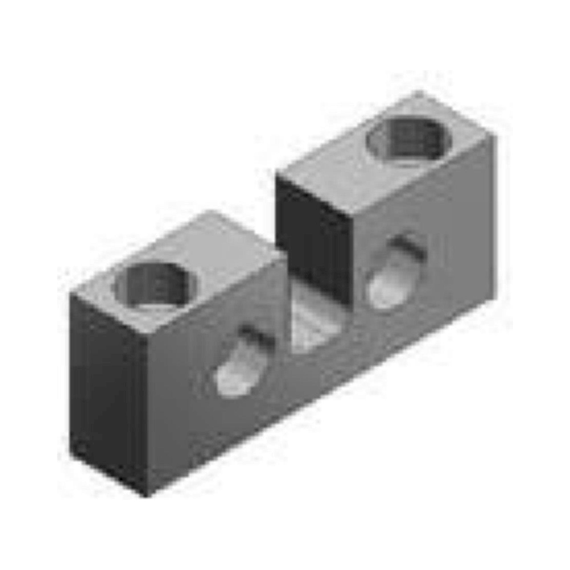 SMC MY-A40A. Hubeinstelleinheit