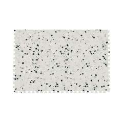 ESD Bodenpuzzle-Zugangsfliese GTI EL5 CONNECT, 31,0 x 63,5 cm, Dicke 6 mm, Farbe: 0350 Light Grey