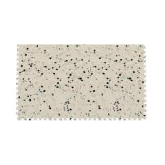 ESD Bodenpuzzle-Zugangsfliese GTI EL5 CONNECT, 31,0 x 63,5 cm, Dicke 6 mm, Farbe: 0353 Beige