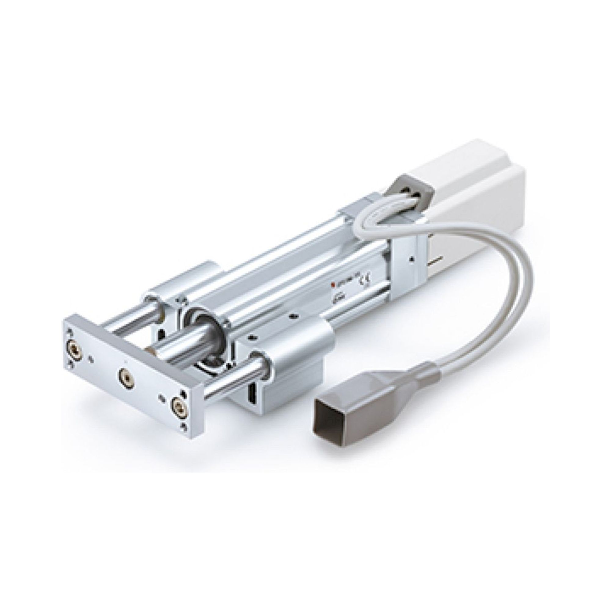 SMC LEYG32MA-100-R36P1. Standard Type - LEYG