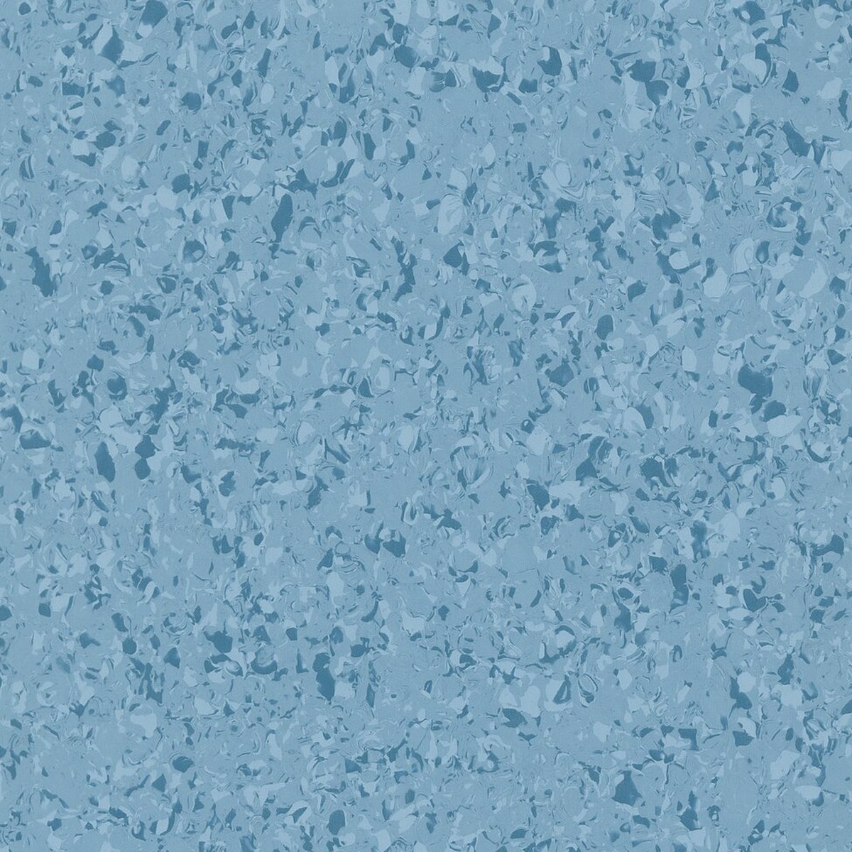 ESD-Bodenbelag Mipolam EL7, ableitfähig, Rolle 2 x 20 m, Sapphire - Gerflor 8690-4116