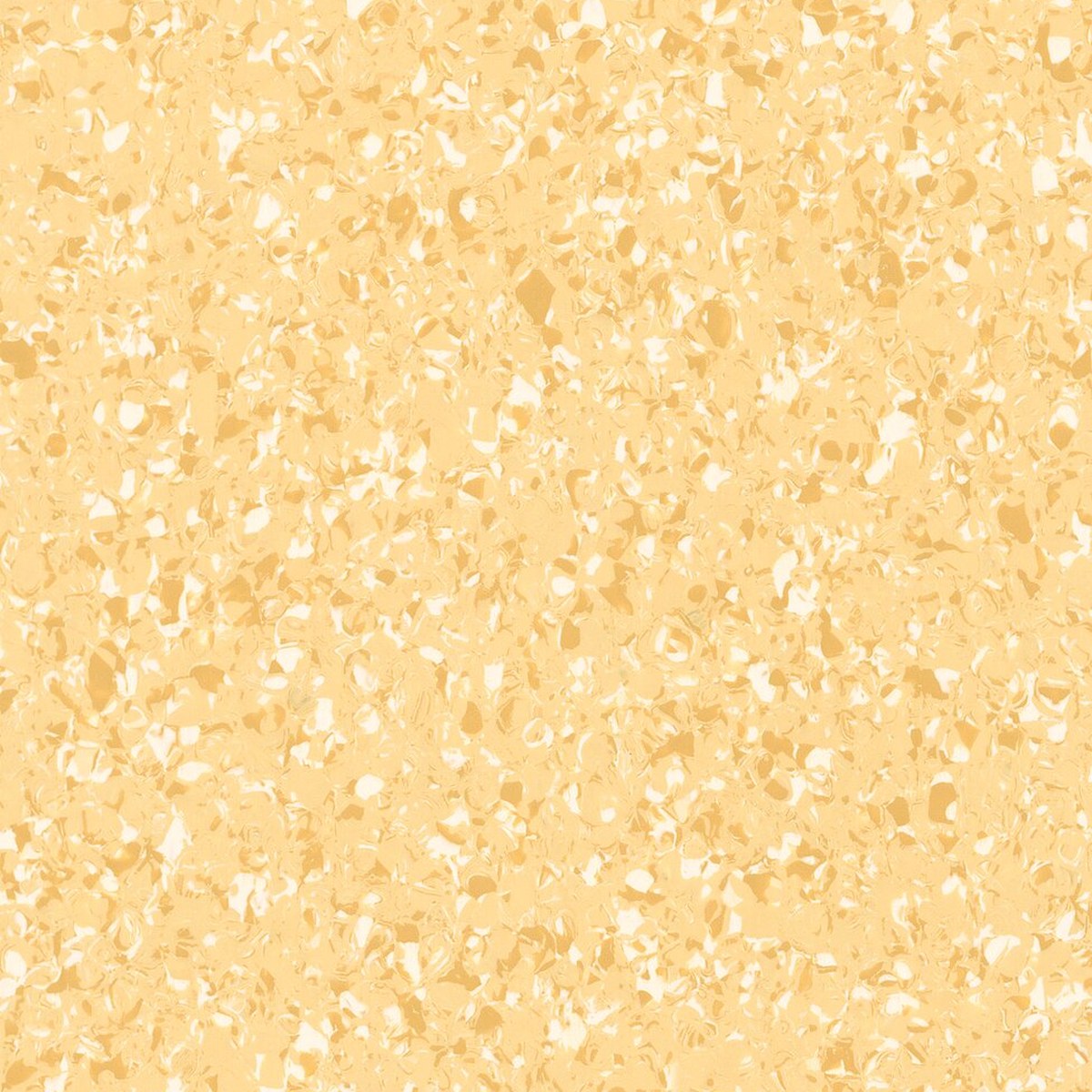 Revêtement de sol ESD Mipolam EL7, dissipatif, rouleau 2 x 20 m, Citrine - Gerflor 8690-4132