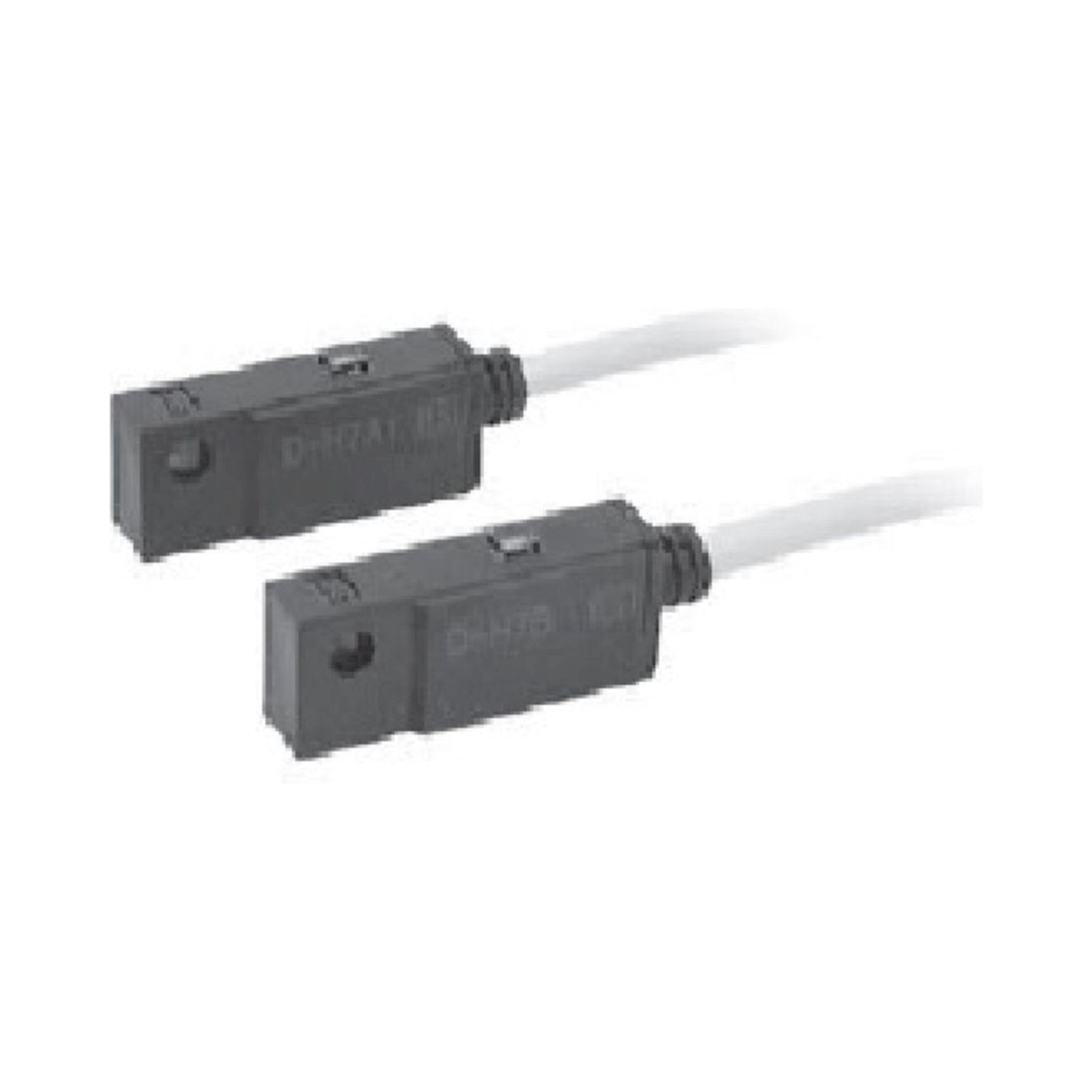 SMC D-H7BL. D-H7A1/H7A2/H7B, Elektronische Schalter, Bandmontage, Eingegossene Kabel