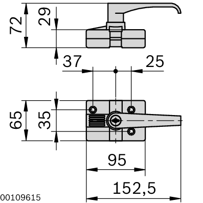 Plan coté 3842525822
