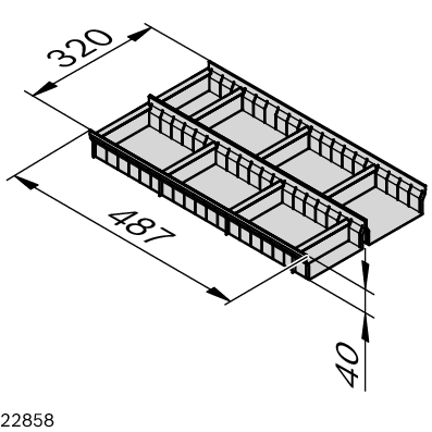 Plan coté 3842546546