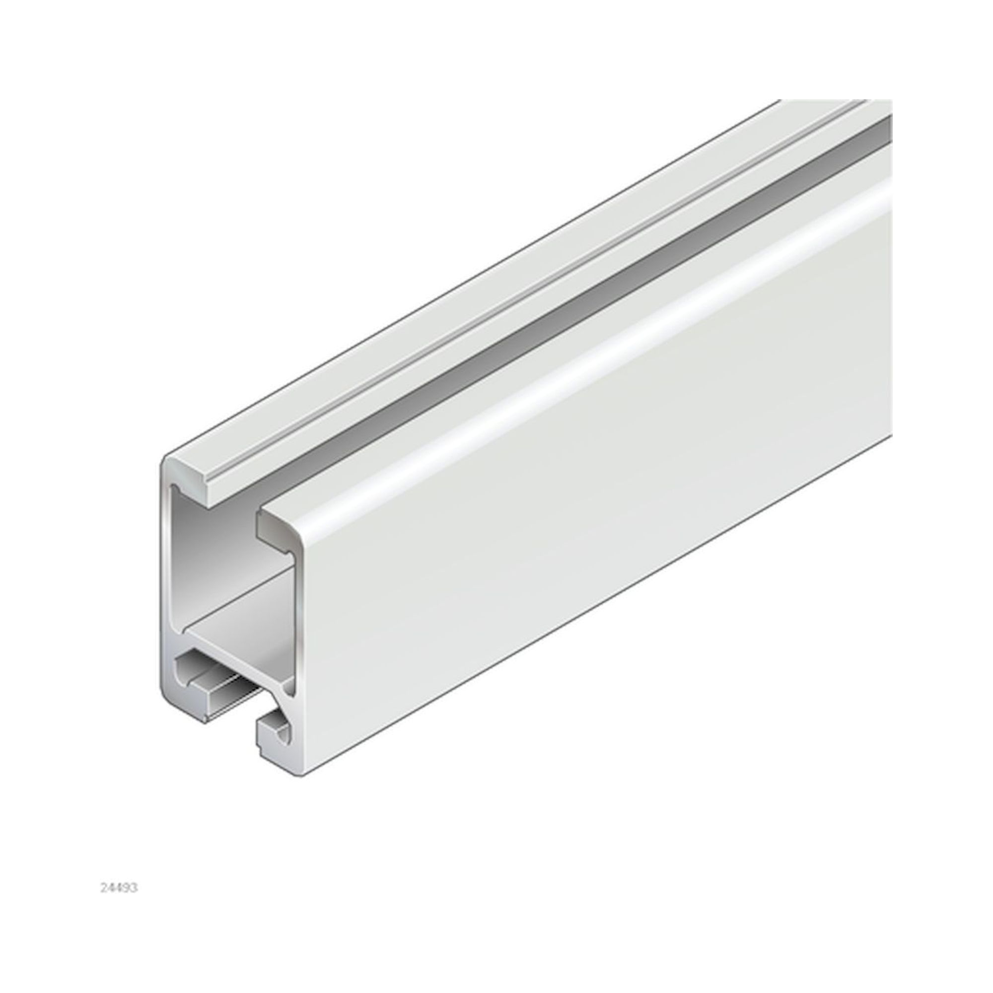 Bosch Rexroth 3842992946. Cut-to-size price for Profile rail 30x45C L50-5600