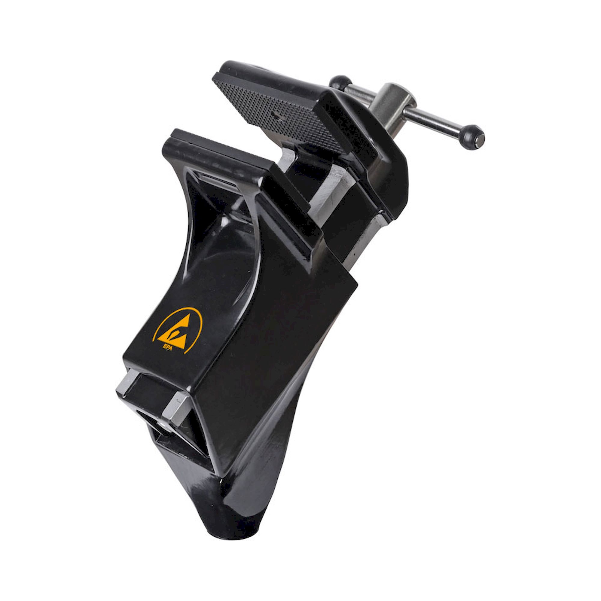 Bernstein 9-252-ESD. ESD head SPANNFIX for screwing on (M12x1.5)