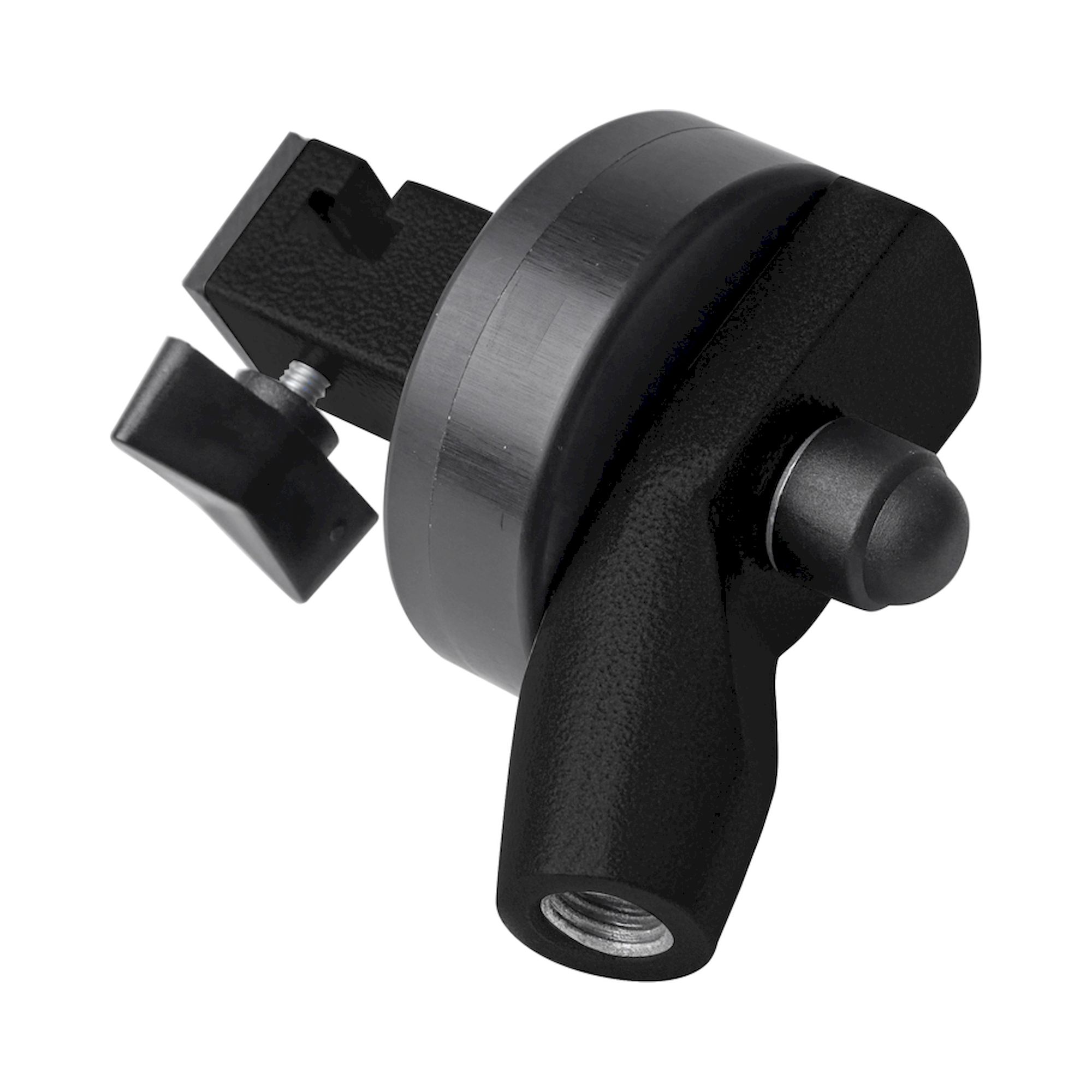 Bernstein 9-257-ESD. ESD rapid turning device SPANNFIX equipment for 9-253 ESD dissipative