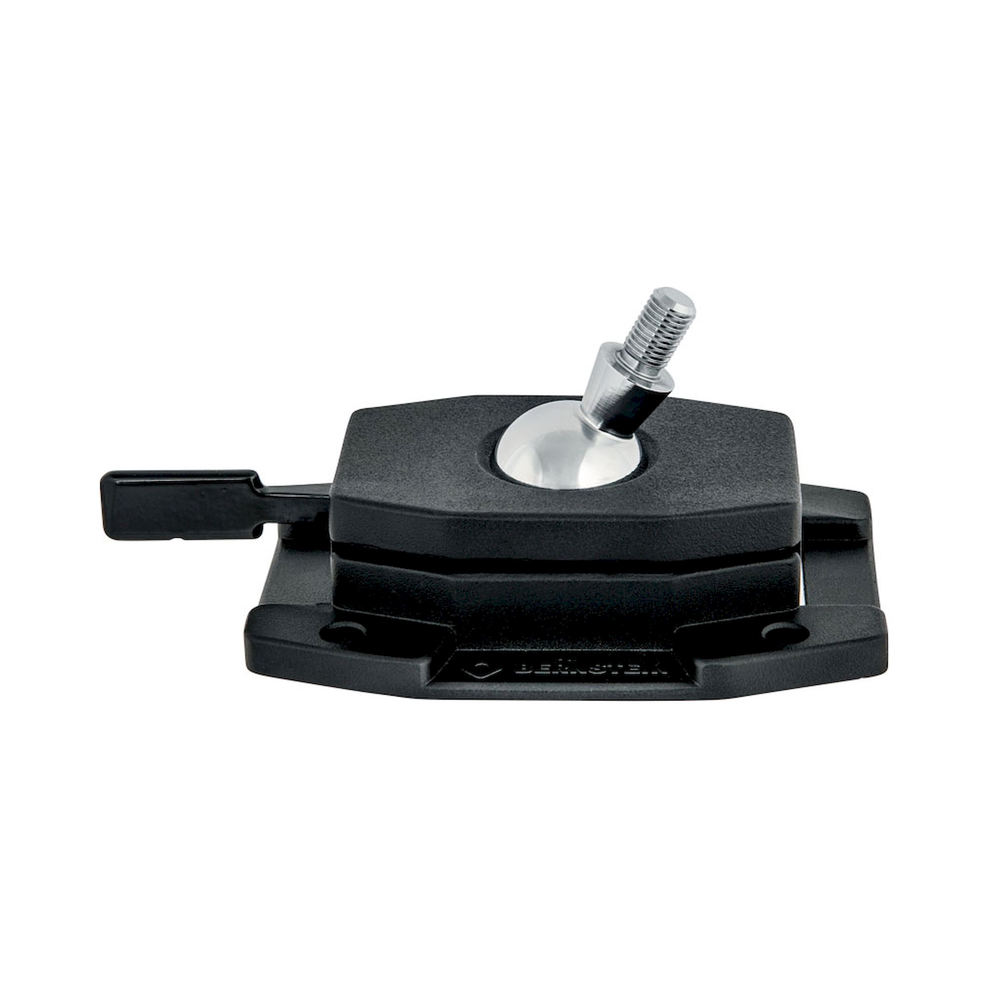 Bernstein 9-261-SW. Ball joint base SPANNFIX for screwing on (threaded ends 20 mm)