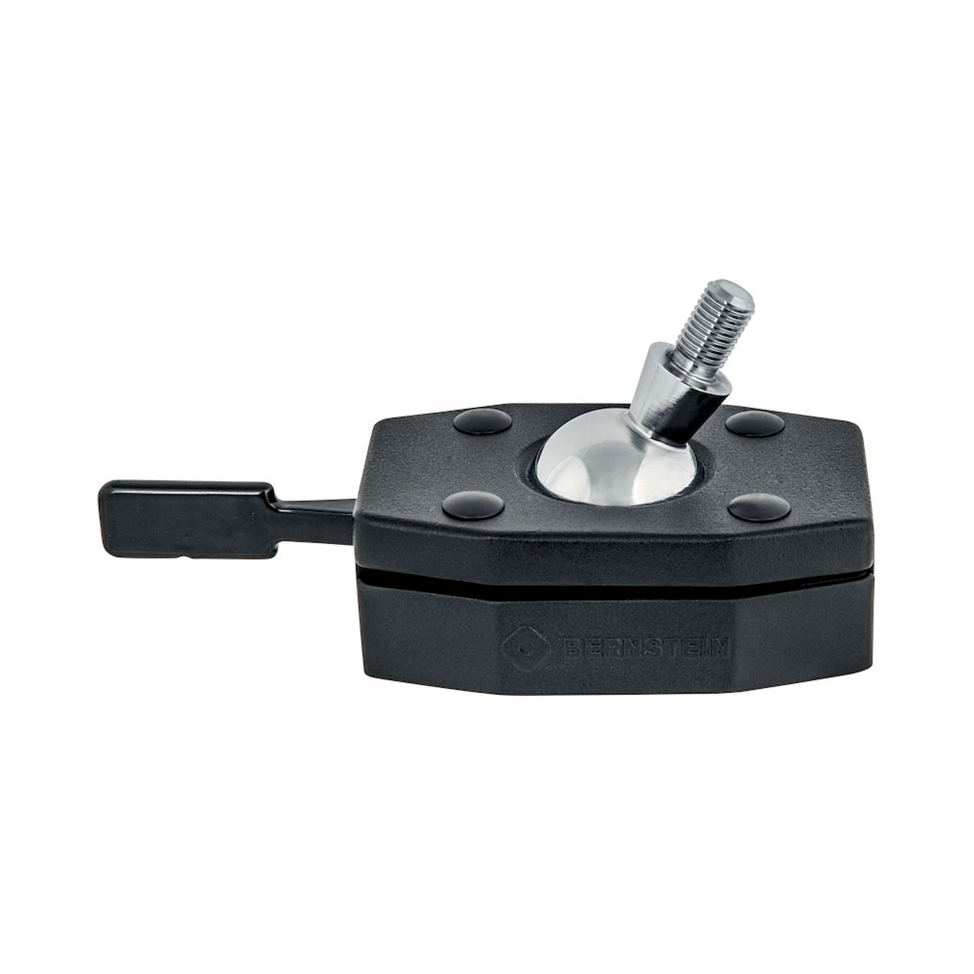Bernstein 9-281-SW. ball joint holder for screwing on