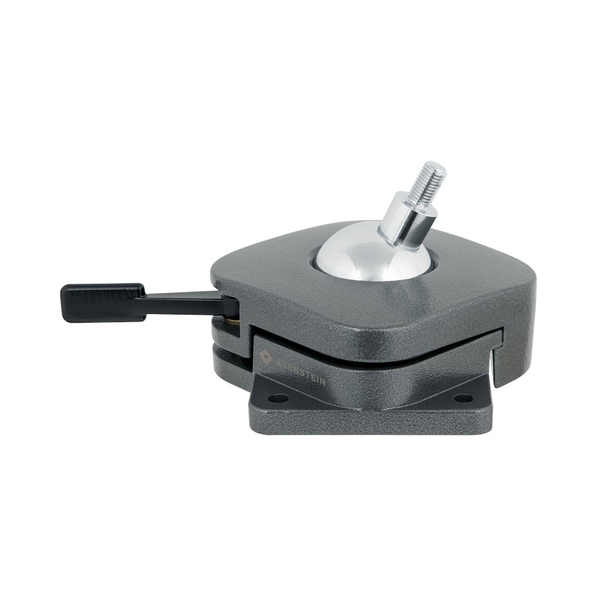 Bernstein 9-293. Ball joint holder SPANNFIX 4.0 base for screwing on