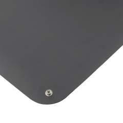 Bernstein 9-360-0. ESD gro withing mat black