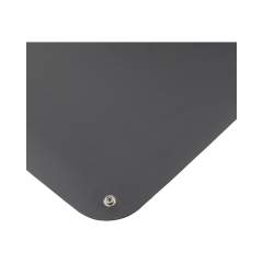 Bernstein 9-360-0. ESD Erdungsmatte schwarz