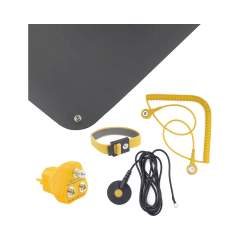 Bernstein 9-360-A. ESD personal gro withing set 5 pcs