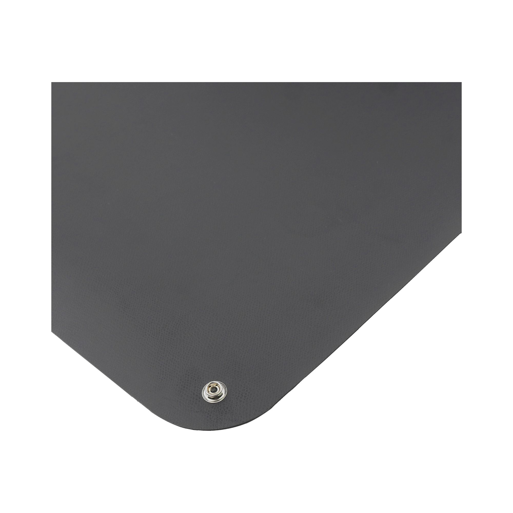 Bernstein 9-366-0. ESD gro withing mat black
