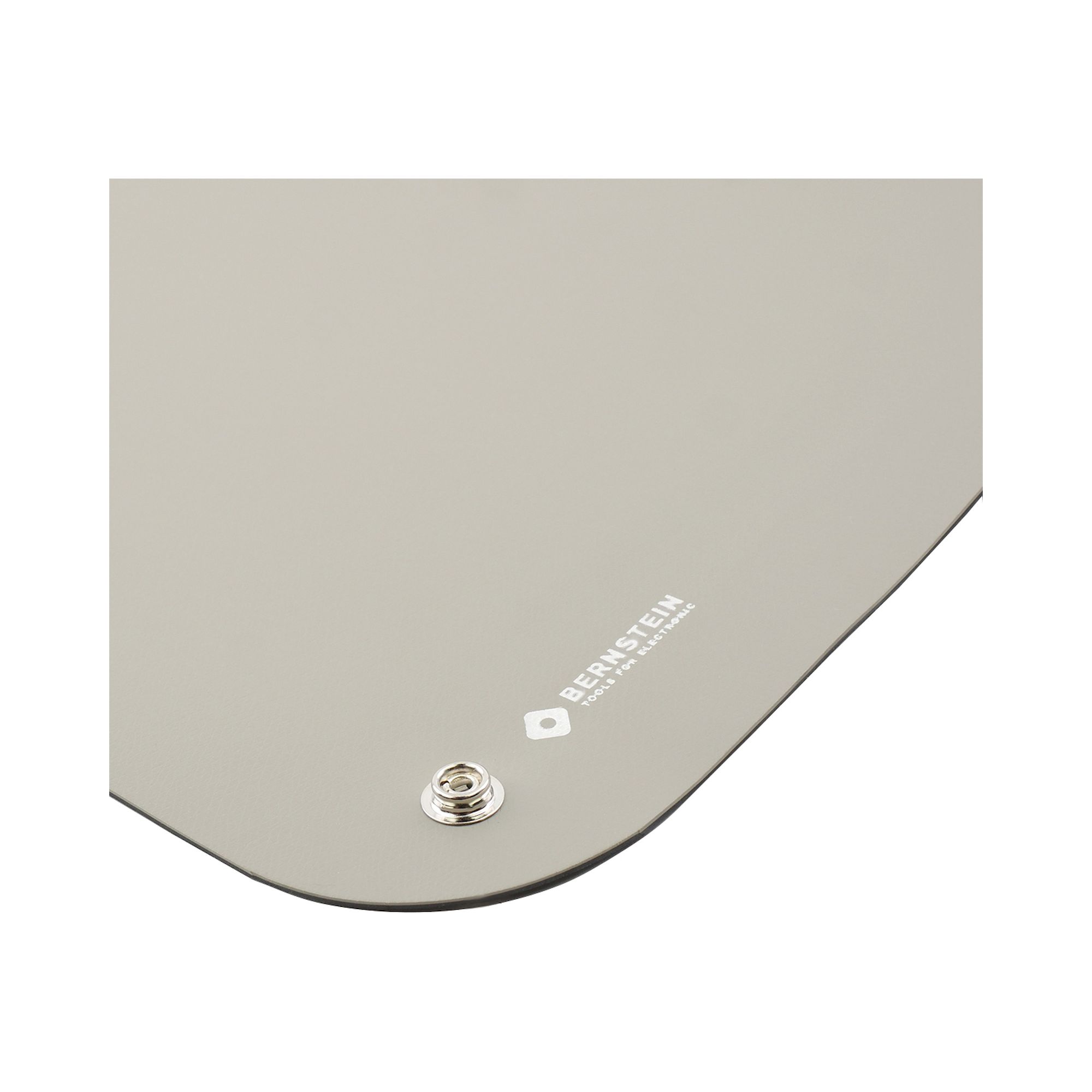 Bernstein 9-367-0. ESD gro withing mat gray