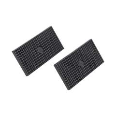 Bernstein 9-900-E50-ESD. ESD protective jaws plastic 50 mm (pair)