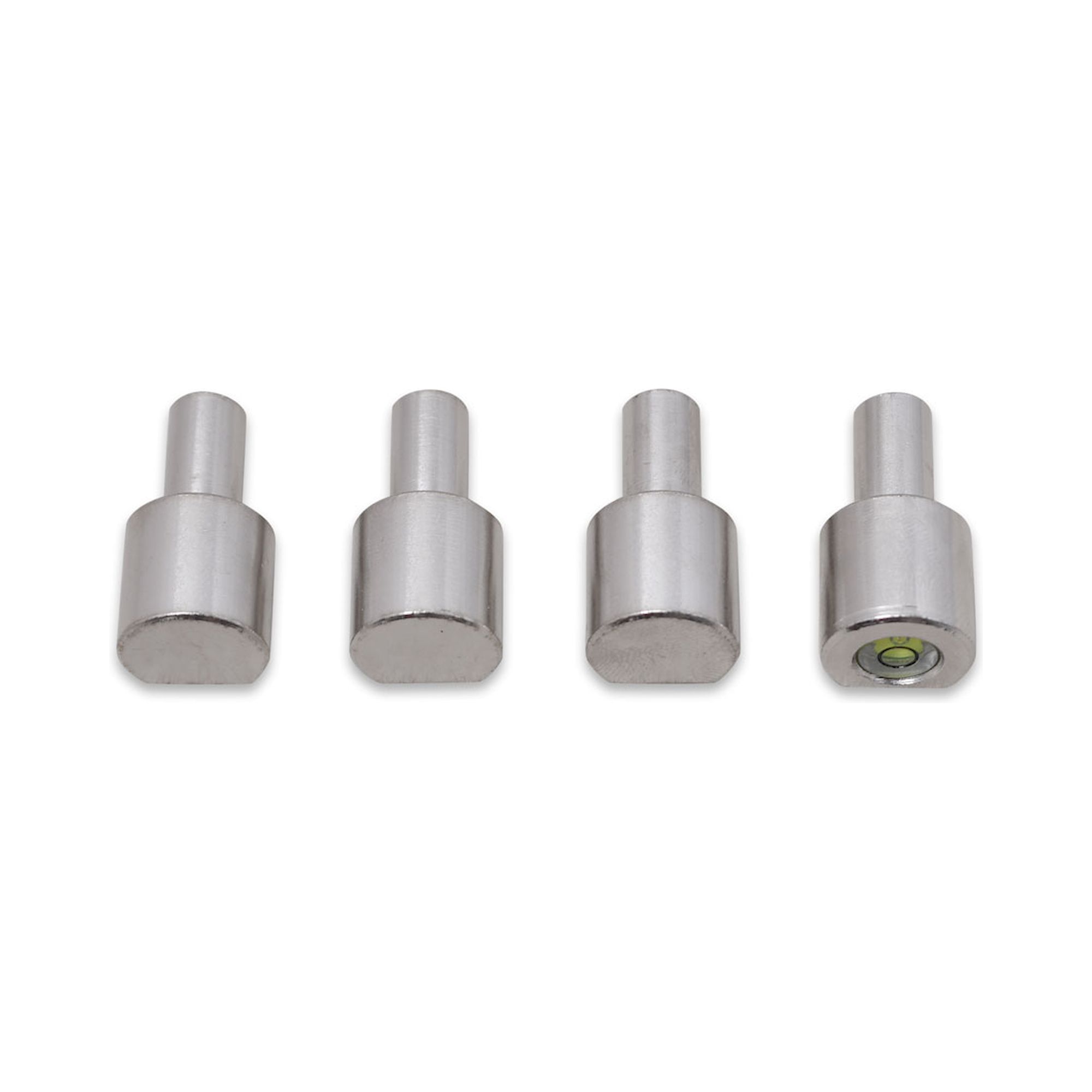 Bernstein 9-900-S1000. Set of dowel pins for SPANNFIX 9-290 (pcs 4) made of steel