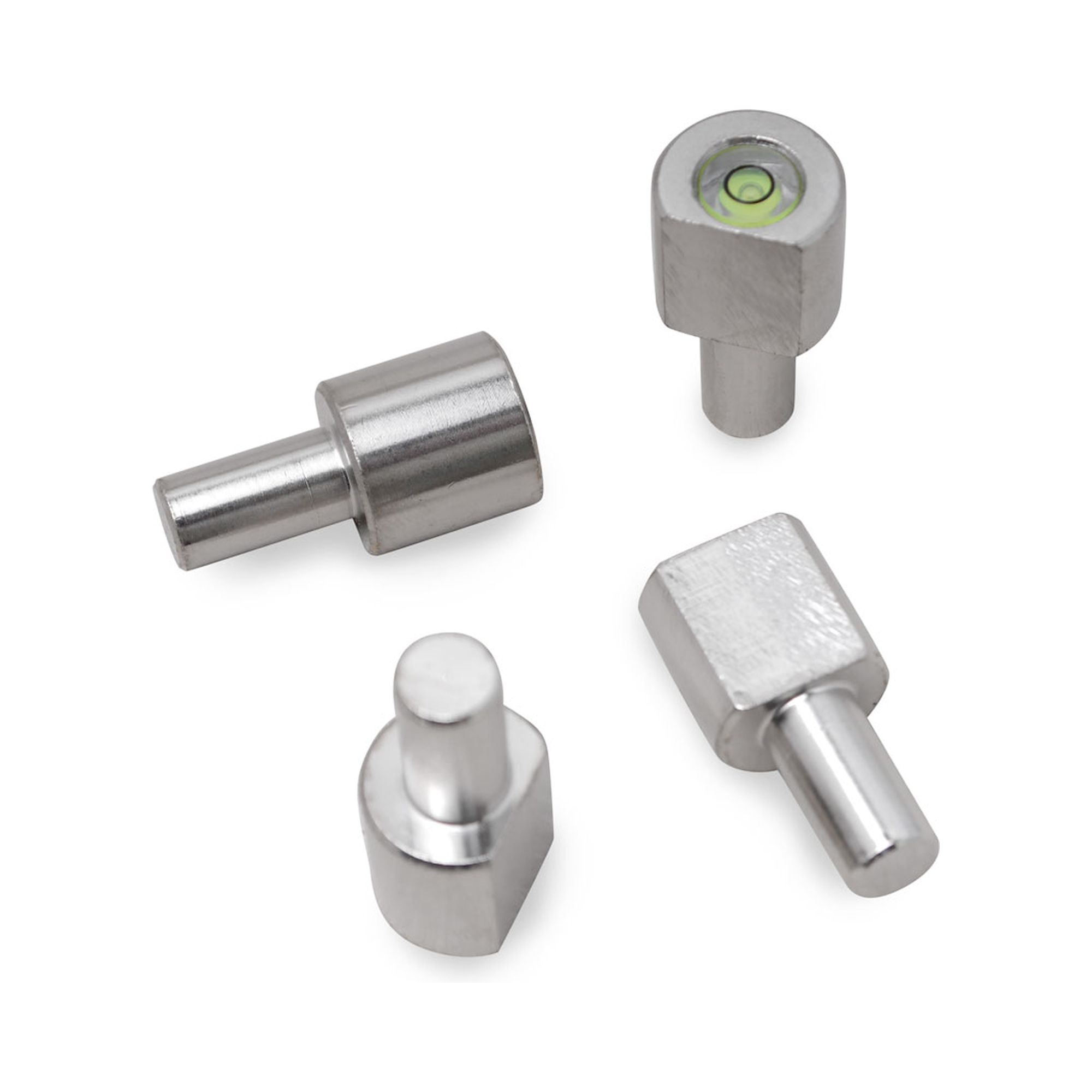 Bernstein 9-900-S1000. Satz Spannstifte für SPANNFIX 9-290 (VE4) aus Stahl
