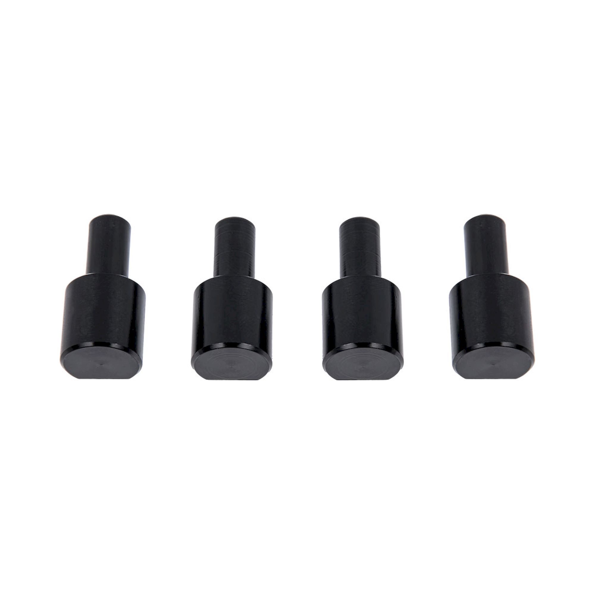 Bernstein 9-900-S1002. Set of dowel pins for SPANNFIX 9-290 (PU4) made of plastic POM