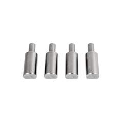 Bernstein 9-900-S1003. Set of dowel pins for SPANNFIX 9-290 (pcs 4) made of stainless steel
