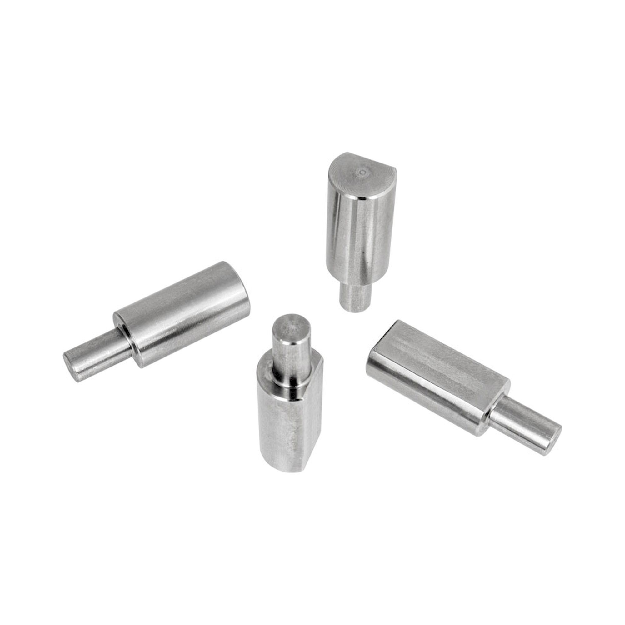 Bernstein 9-900-S1003. Set of dowel pins for SPANNFIX 9-290 (pcs 4) made of stainless steel