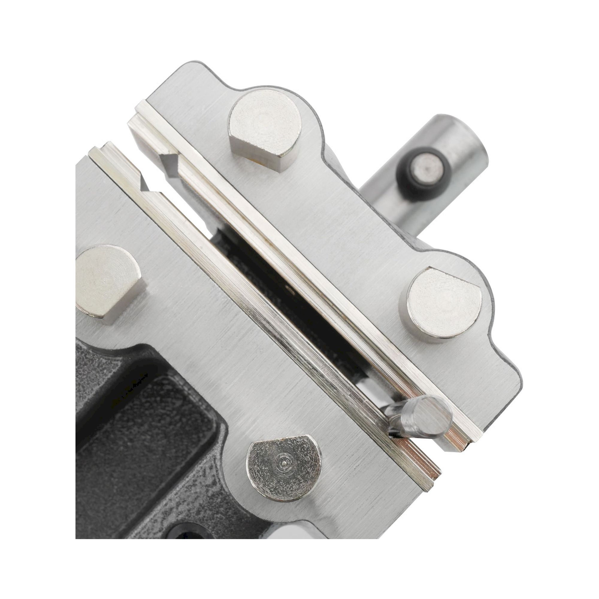 Bernstein 9-900-S1003. Set of dowel pins for SPANNFIX 9-290 (pcs 4) made of stainless steel