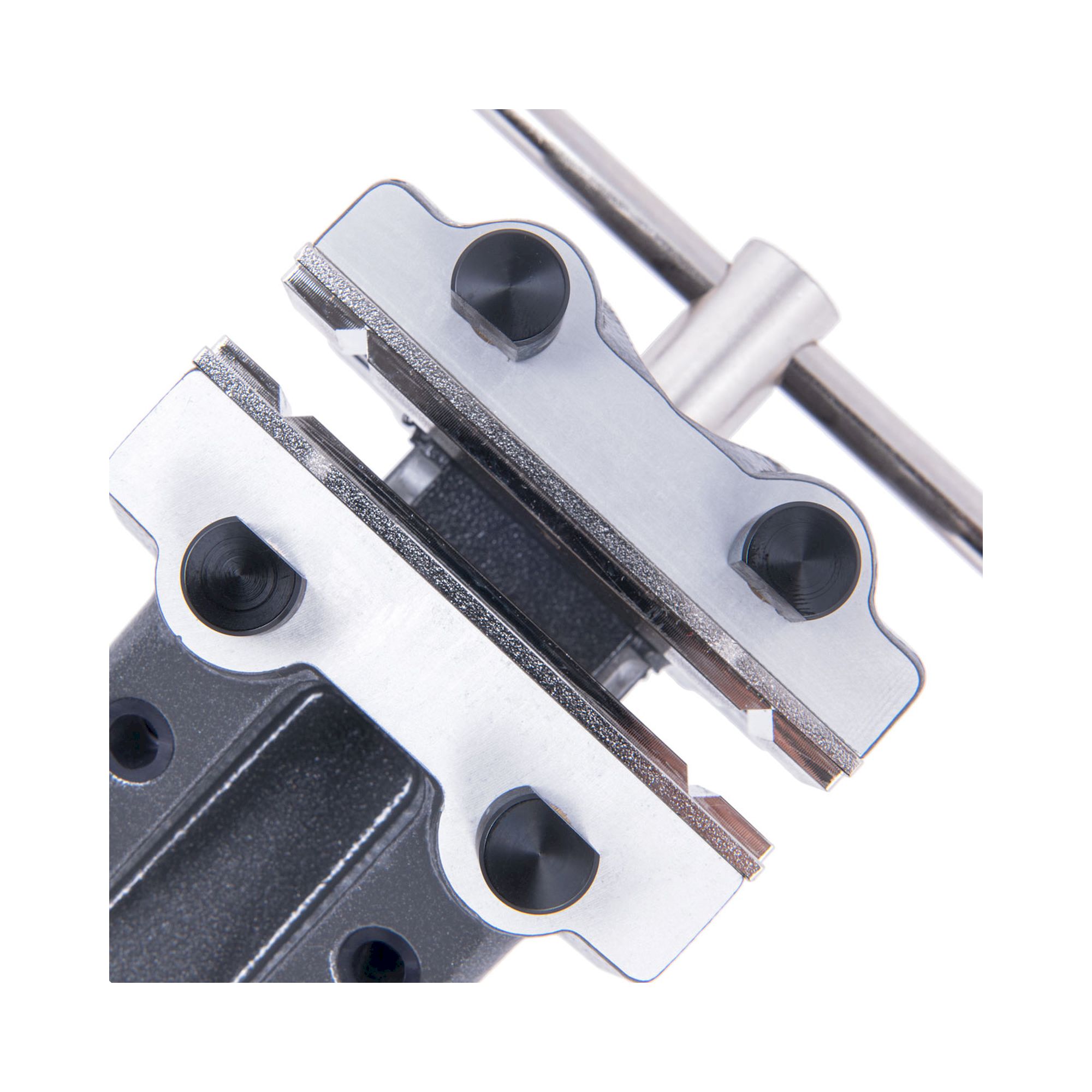 Bernstein 9-900-S1004. Satz Spannstifte für SPANNFIX 9-290 (VE4) aus Kunststoff POM