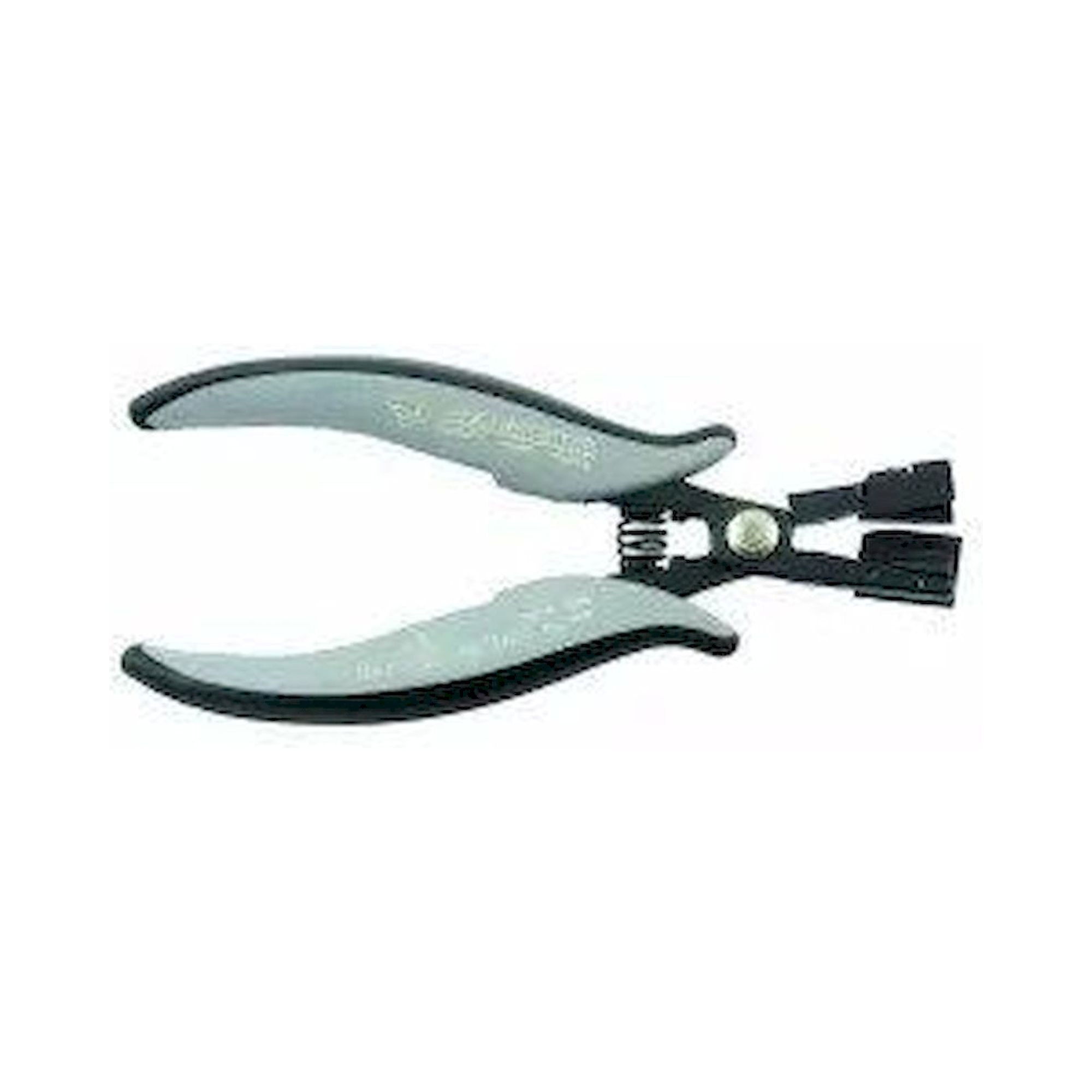 Piergiacomi PN-5040/90D. ESD 90° Form- & Schneidzange, 5 mm Stahlstärke