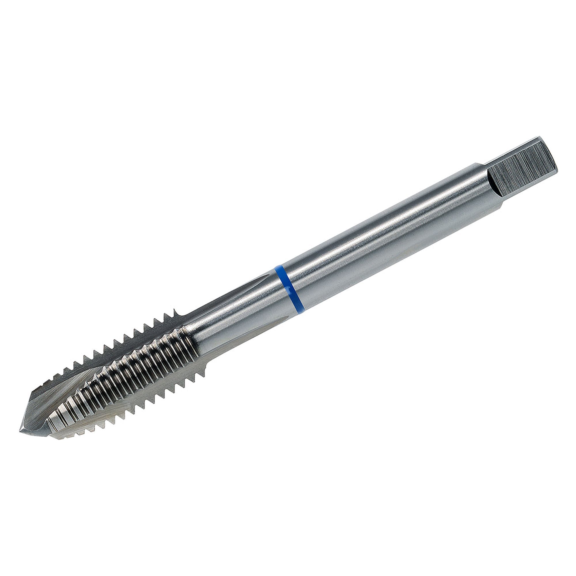 Hand Tap JIS B-4430/B HSSE - Völkel