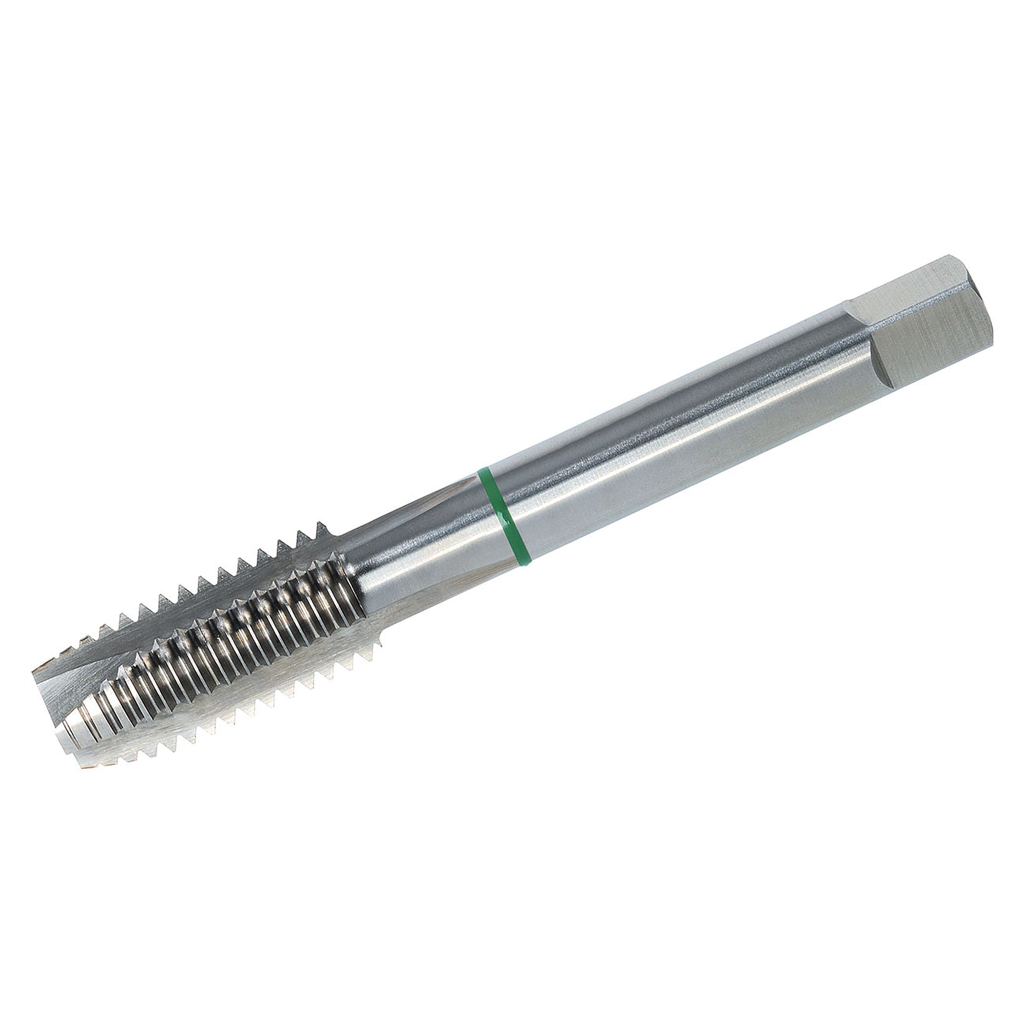 Hand Tap JIS B-4430/B HSSE - Völkel