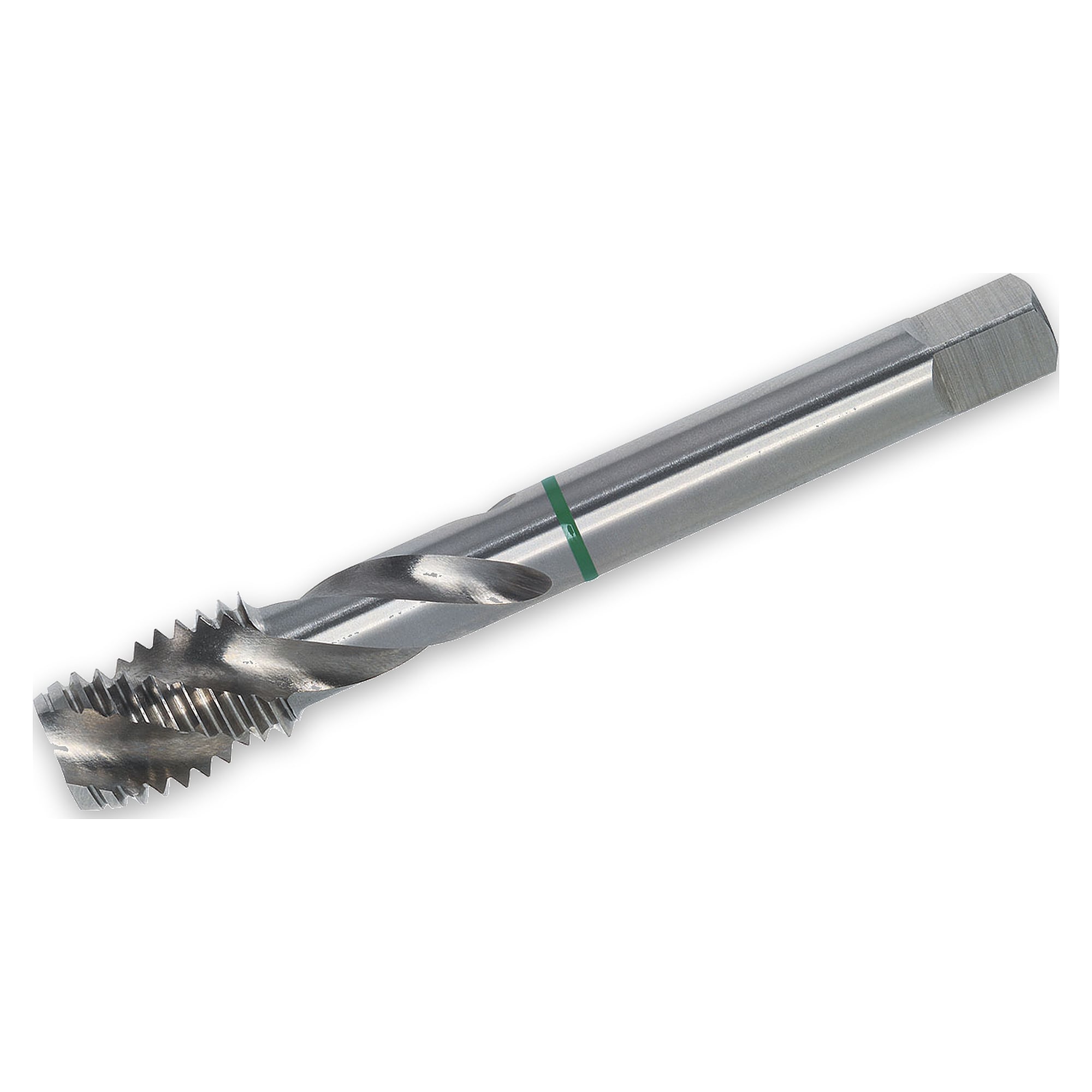 Hand Tap JIS B-4430/C-R39 HSSE - Völkel