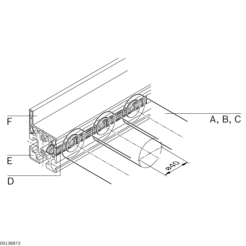 Plan coté 3842525741
