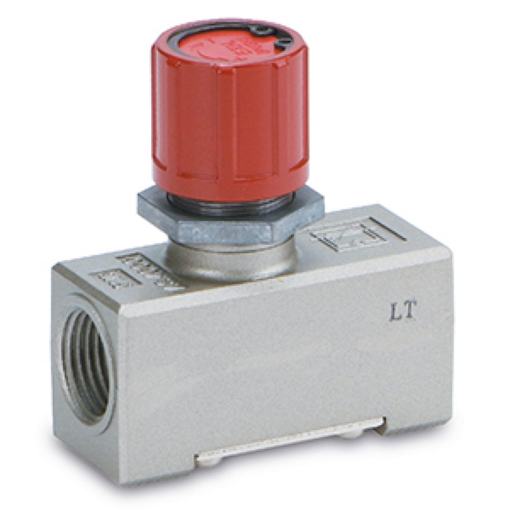 SMC AS3000E-03. Gerade - AS*000E