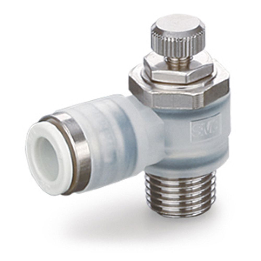 SMC AS3201FPG-03-08. Clean Room - AS-FPQ/FPG