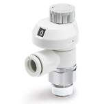 SMC AS3211FS-03-10S. Winkel - AS*2*1FS