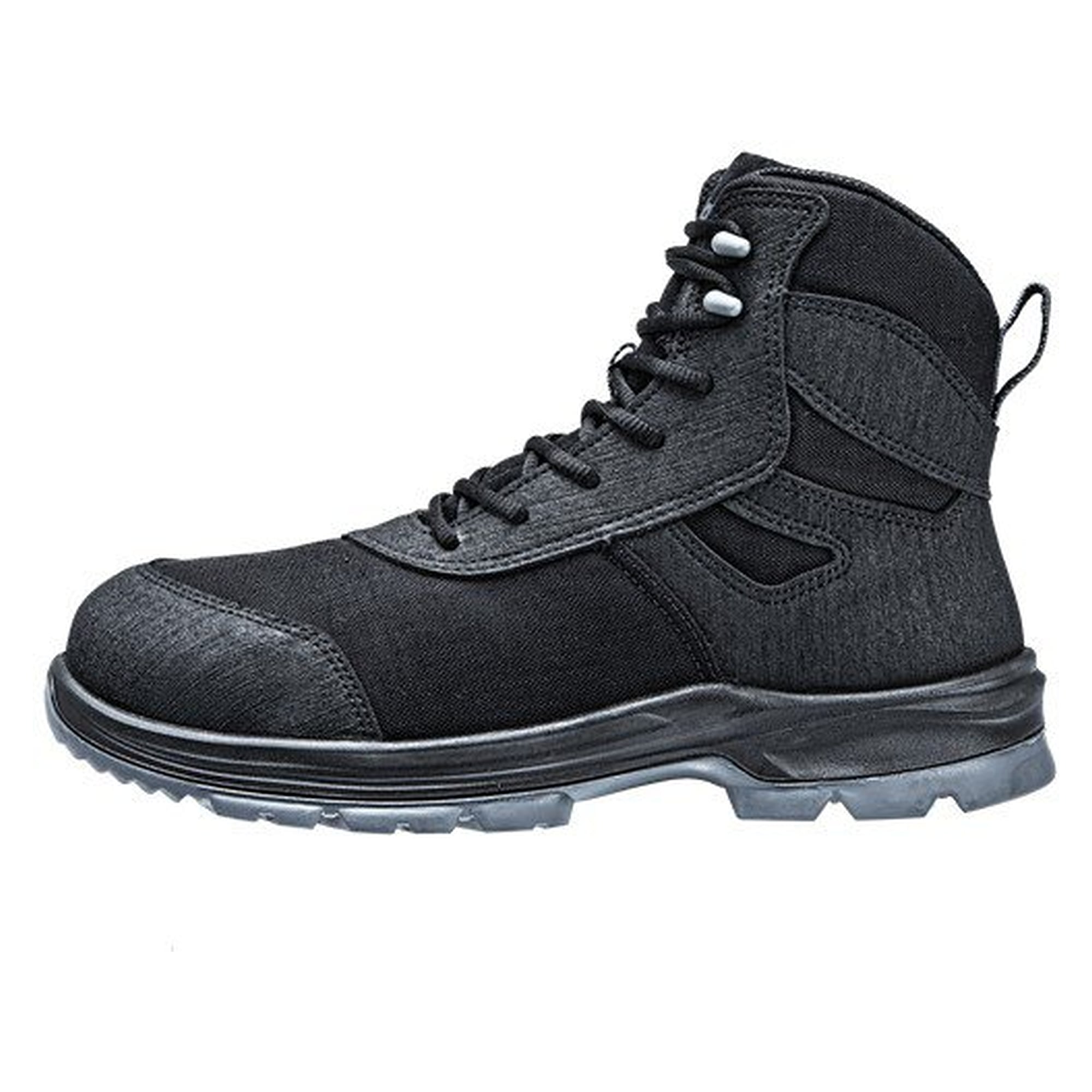 ESD-Sicherheitshalbschuh C 6505 XP S3, CORDURA, komplett metallfrei - Atlas 13100