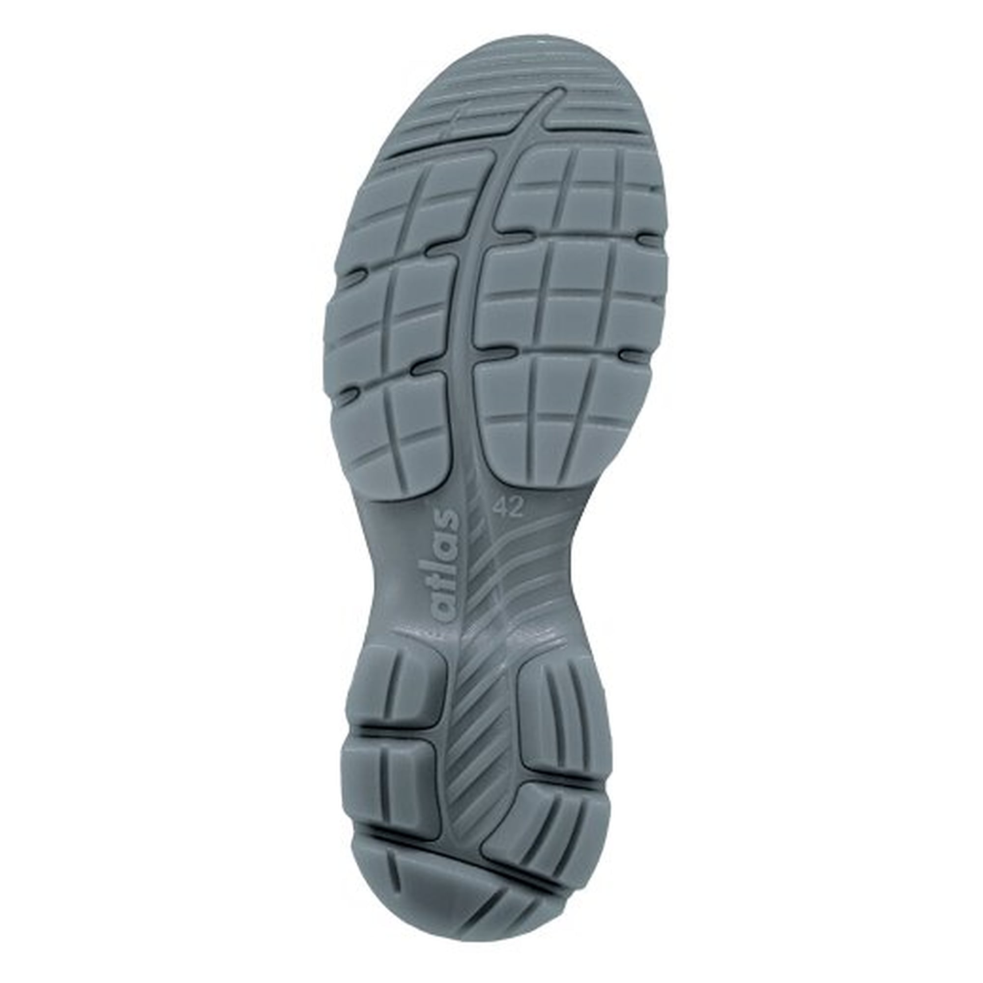 ESD safety sandal TX 360 S1 SRC, SportLine upper, width 12 - Atlas 83012