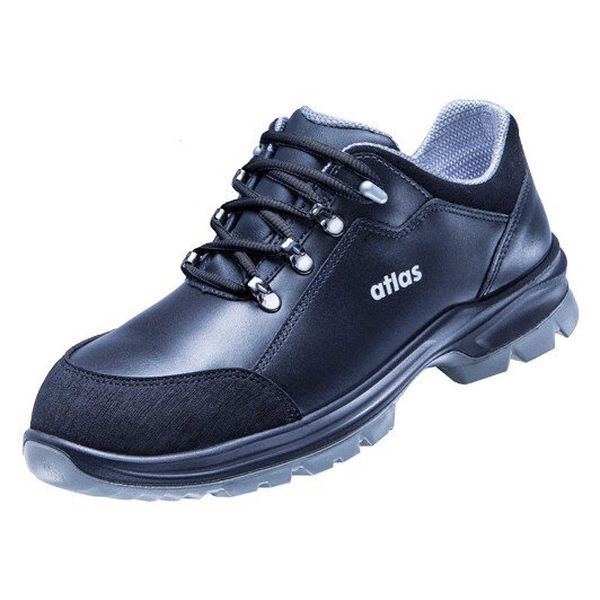 ESD-Sicherheitshalbschuh ERGO-MED 465 XP S3S Weite 10, Waterproofleder, Unisex - Atlas 86900