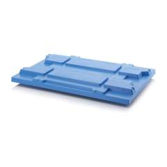 A 1208-1. Place-on lids for pallets KLT