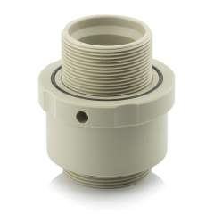 A6. Adapter with seal